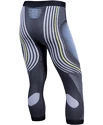 Férfialsónadrág UYN  Evolutyon UW Pants Medium Melange