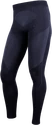 Férfialsónadrág UYN  Visyon UW Pants Long Blackboard
