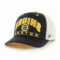 Férfibaseballsapka 47 Brand  NHL Boston Bruins Top Corner ‘47 MVP DP