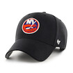 Férfibaseballsapka 47 Brand  NHL New York Islanders '47 MVP black