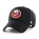 Férfibaseballsapka 47 Brand  NHL New York Islanders '47 MVP black