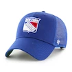 Férfibaseballsapka 47 Brand  NHL New York Rangers Branson '47 MVP