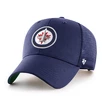 Férfibaseballsapka 47 Brand  NHL Winnipeg Jets Branson '47 MVP