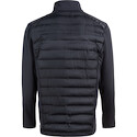 Férfidzseki Endurance  Midan Hot Fused Hybrid Jacket Black