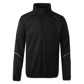 Férfidzseki Endurance  Sudens Functional Jacket Black