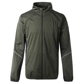 Férfidzseki Endurance Sudens Functional Jacket Rosin