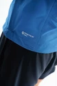 Férfidzseki Montane  Minimus Stretch Ultra Jacket Narwhal Blue