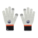 Férfikesztyű 47 Brand  NHL Edmonton Oilers Deep Zone ’47 GLOVE