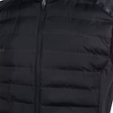 Férfimellény Endurance  Midan Hot Fused Hybrid Vest Black
