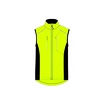 Férfimellény Endurance  Shell X1 Elite Vest Safety Yellow