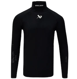 Férfipóló Bauer NECKPROTECT LS