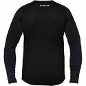 Férfipóló CCM  Perf Compression SR Senior