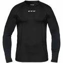 Férfipóló CCM  Perf Compression SR Senior