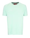 Férfipóló CCM  SS Premium Training Tee Seafoam Senior L