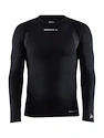 Férfipóló Craft Pro Active Extreme X LS Black  M