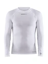 Férfipóló Craft Pro Active Extreme X LS White