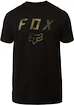 Férfipóló Fox  Legacy Fox Head Ss fekete
