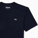 Férfipóló Lacoste Core Performance T-Shirt Navy Blue