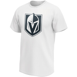 Férfipóló   Mono Core Graphic NHL Vegas Golden Knights SR