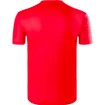 Férfipóló Victor T-Shirt T-30006TD Red