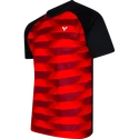 Férfipóló Victor T-Shirt T-33102 Red