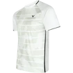 Férfipóló Victor T-Shirt T-33104 White
