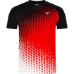 Férfipóló Victor T-Shirt T-33105 Red XL