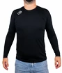 Férfipóló Warrior  Loose Tech LS Senior