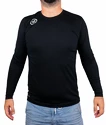 Férfipóló Warrior  Loose Tech LS Senior