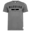 Férfipóló Warrior Sports Grey