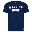 Férfipóló Warrior Sports Navy