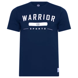 Férfipóló Warrior Sports Navy