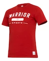 Férfipóló Warrior Sports Red