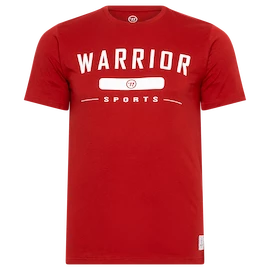 Férfipóló Warrior Sports Red