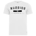 Férfipóló Warrior Sports White