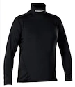 Férfipóló WinnWell  Base Layer Top W/ Built-In Neck Guard Senior
