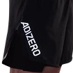 Férfirövidnadrág adidas  Adizero Two-In-One Black