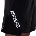 Férfirövidnadrág adidas  Adizero Two-In-One Black