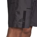 Férfirövidnadrág adidas  Club 3-Stripes Shorts Grey