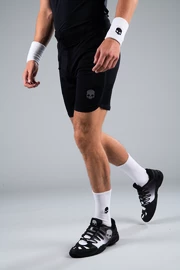 Férfirövidnadrág Hydrogen Tech Shorts Black