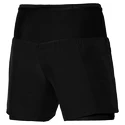 Férfirövidnadrág Mizuno  Multi Pocket 7.5 2in1 Short /Black