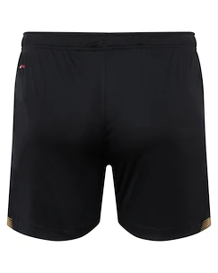 Férfirövidnadrág Warrior Aurum Tech Short Black  S