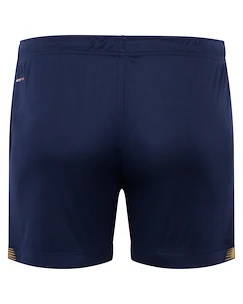 Férfirövidnadrág Warrior Aurum Tech Short Navy  S