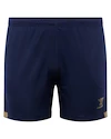 Férfirövidnadrág Warrior Aurum Tech Short Navy  S