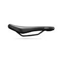 Fí:zik  Aidon X3 Kium Black - 160 mm  Nyereg