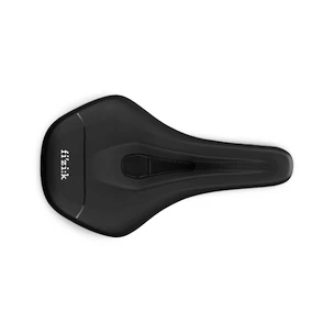 Fí:zik  Aidon X3 Kium Black - 160 mm  Nyereg