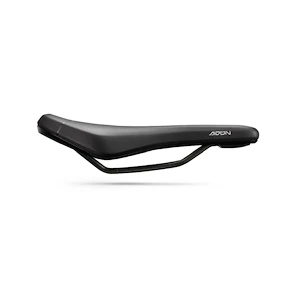 Fí:zik  Aidon X3 Kium Black - 160 mm  Nyereg