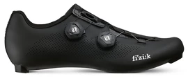 Fí:zik Aria R3 Fekete/Fekete kerékpáros cipő