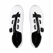 Fí:zik  Overcurve R5 White/Black Kerékpáros cipő