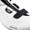 Fí:zik  Overcurve R5 White/Black Kerékpáros cipő